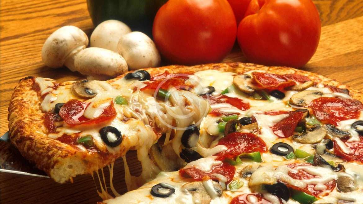 What Kind of Pizza Do You Need?