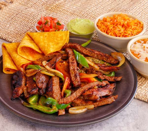 About Us Tacos El Paisa