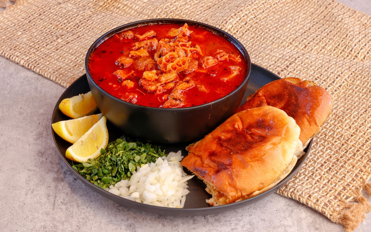 Ramenbirria Ramenbirria